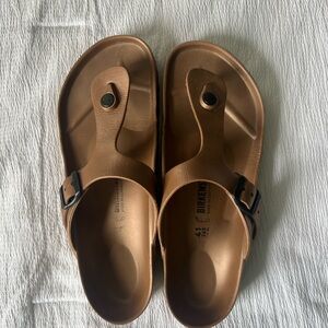 Birkenstock Gizeh Essentials EVA Slide Sandal - Women's